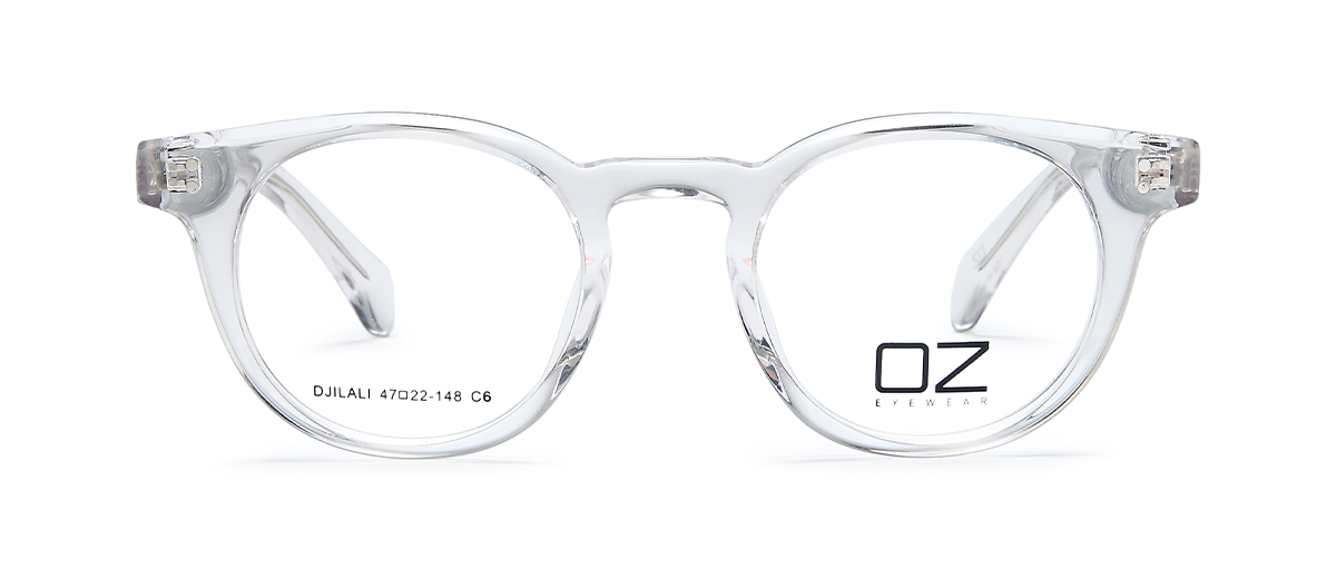 Oz Eyewear DJILALI C6